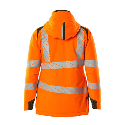Jaqueta de inverno CLIMASCOT®, jaqueta de inverno feminina