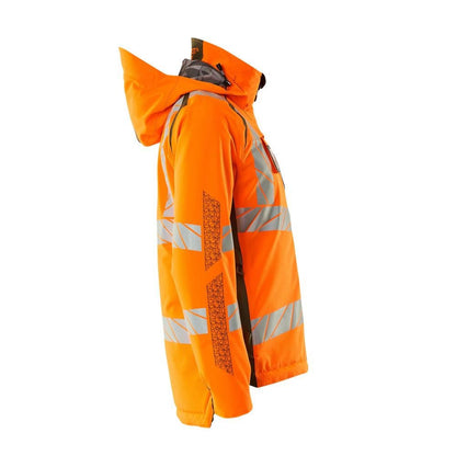 Jaqueta de inverno CLIMASCOT®, jaqueta de inverno feminina