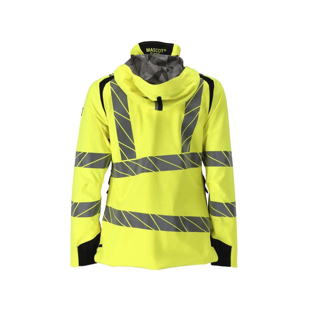 Jaqueta de inverno CLIMASCOT®, jaqueta de inverno feminina