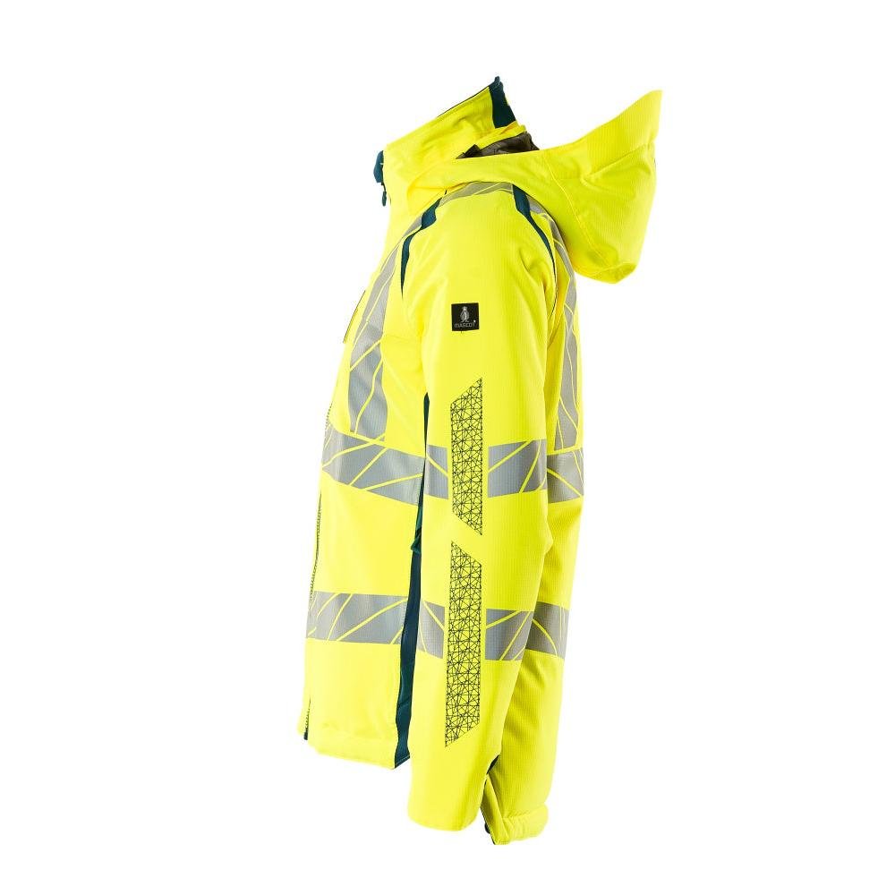 Jaqueta de inverno CLIMASCOT®, jaqueta de inverno feminina