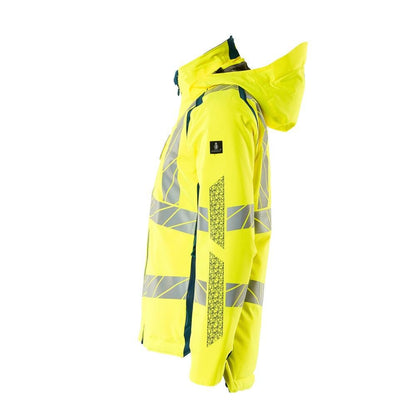 Jaqueta de inverno CLIMASCOT®, jaqueta de inverno feminina