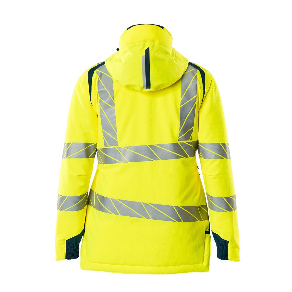 Jaqueta de inverno CLIMASCOT®, jaqueta de inverno feminina