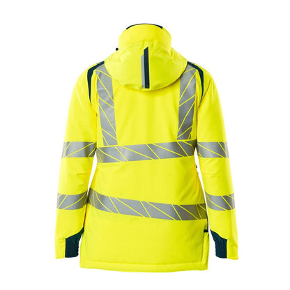 Jaqueta de inverno CLIMASCOT®, jaqueta de inverno feminina