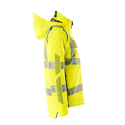 Jaqueta de inverno CLIMASCOT®, jaqueta de inverno feminina