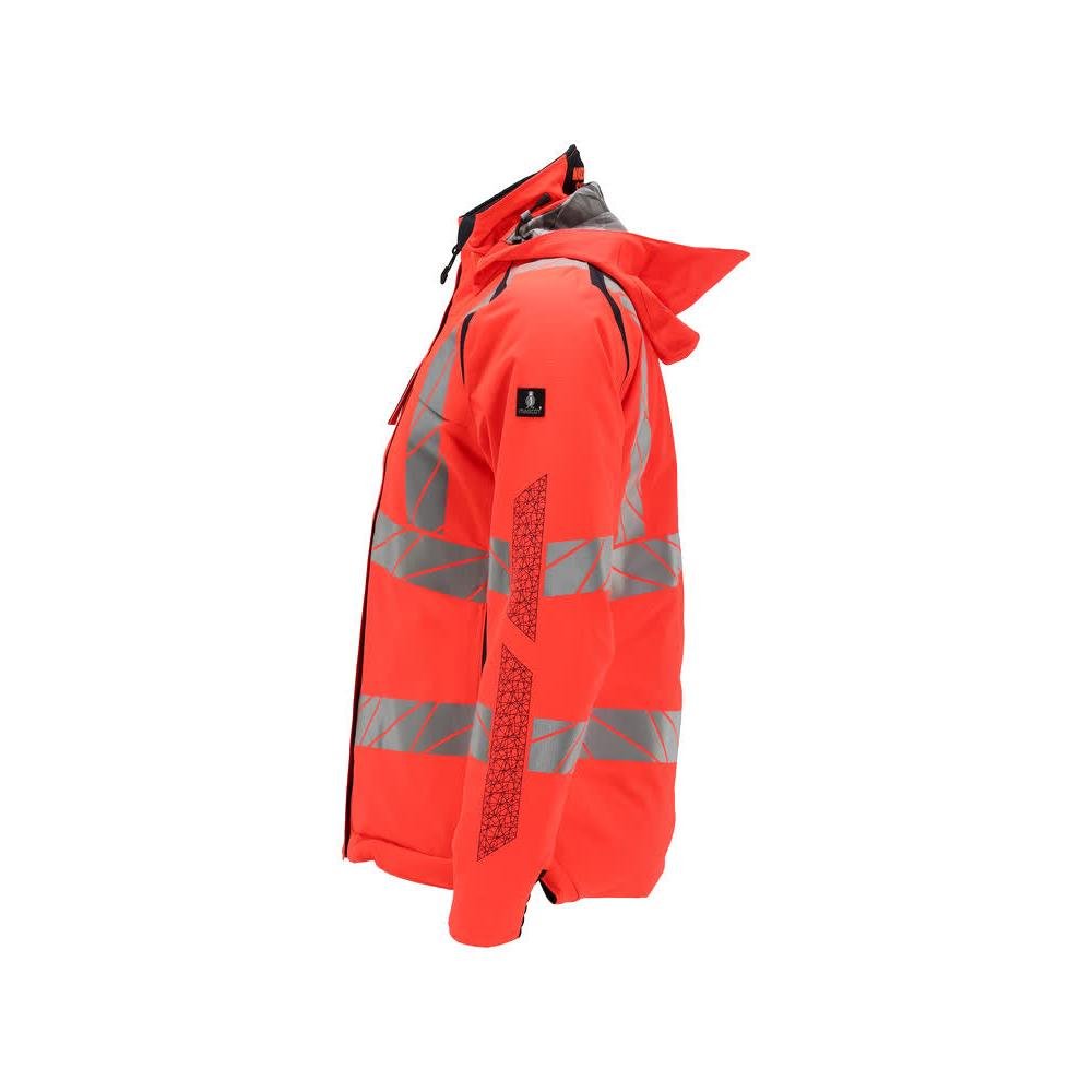 Jaqueta de inverno CLIMASCOT®, jaqueta de inverno feminina