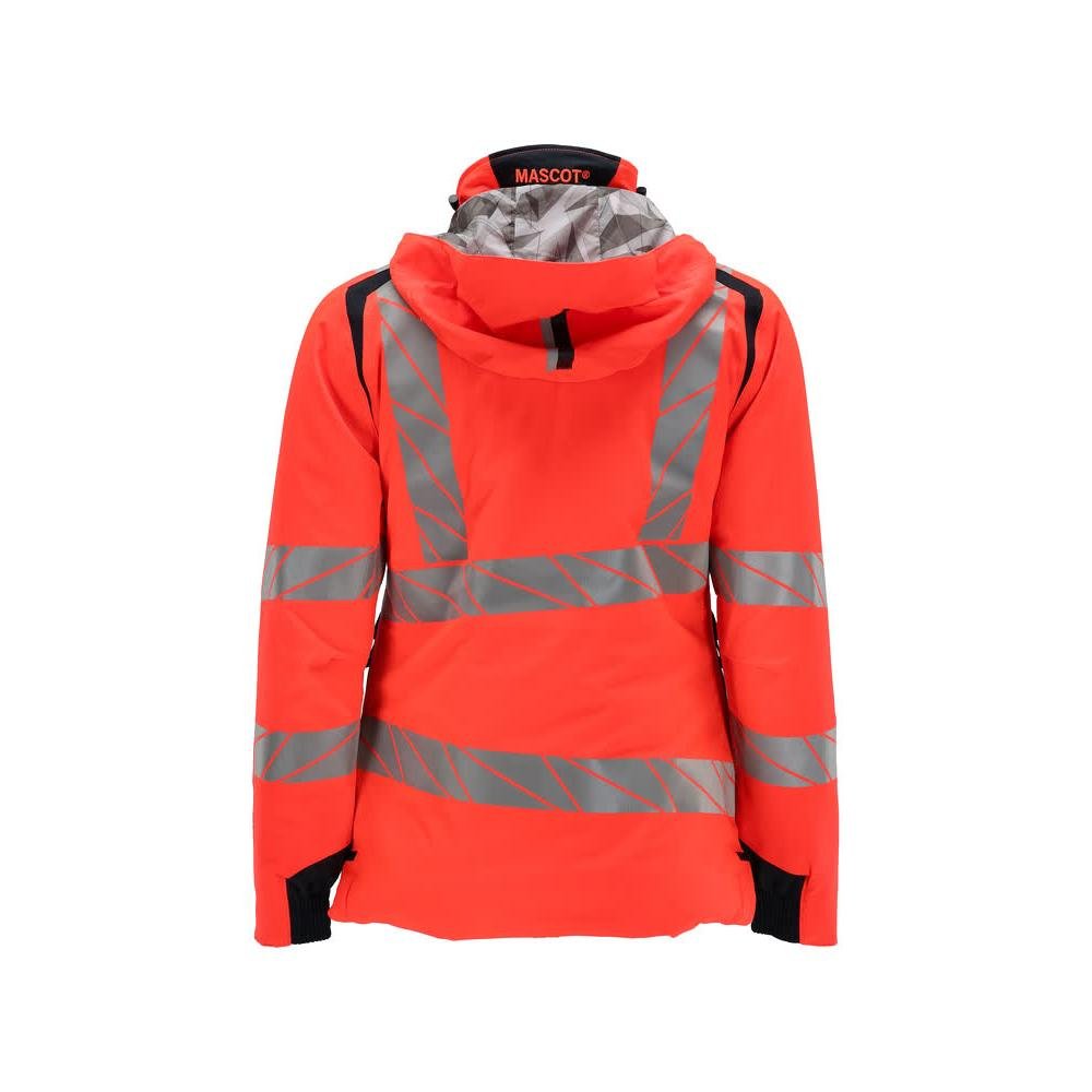 Jaqueta de inverno CLIMASCOT®, jaqueta de inverno feminina