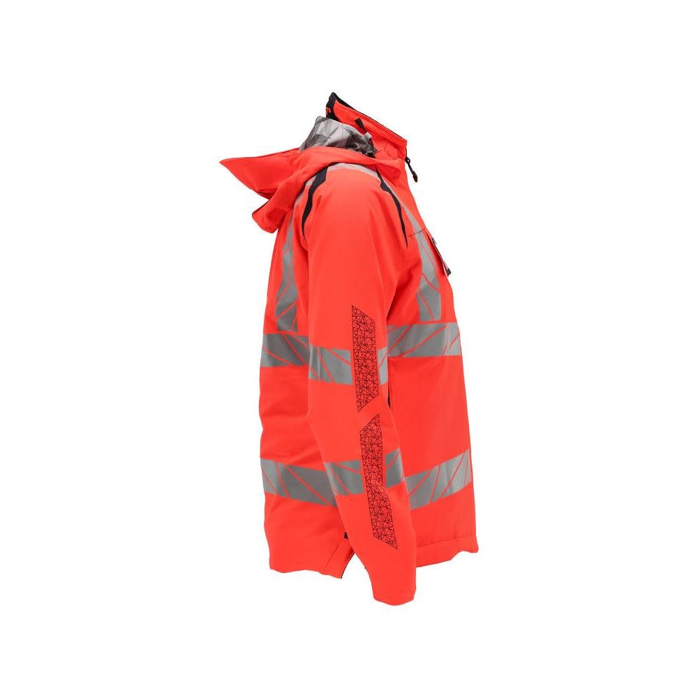 Jaqueta de inverno CLIMASCOT®, jaqueta de inverno feminina