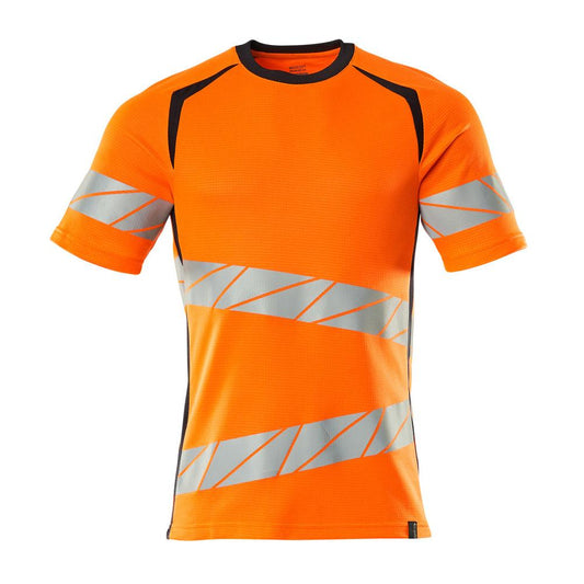 T-shirt, t-shirt de corte moderno