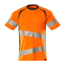 T-shirt, t-shirt de corte moderno