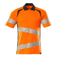 Camisa pólo, camisa pólo de ajuste moderno
