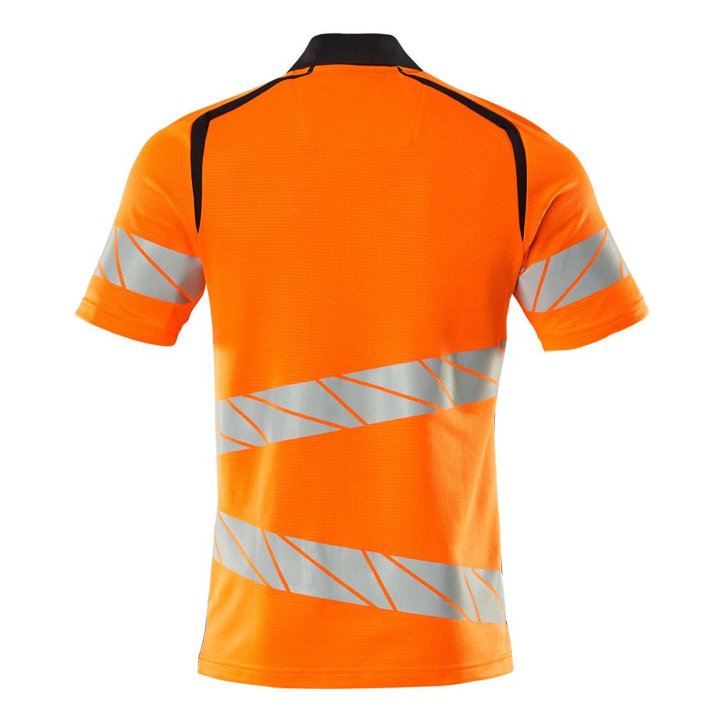 Camisa pólo, camisa pólo de ajuste moderno