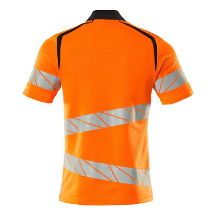 Camisa pólo, camisa pólo de ajuste moderno