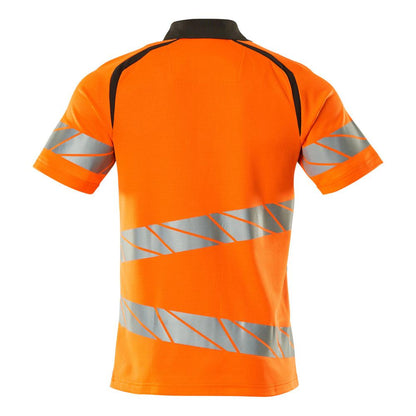 Camisa pólo, camisa pólo de ajuste moderno