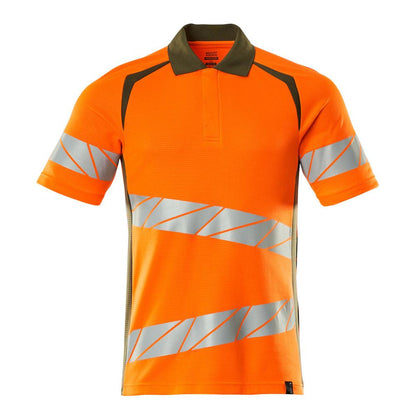 Camisa pólo, camisa pólo de ajuste moderno