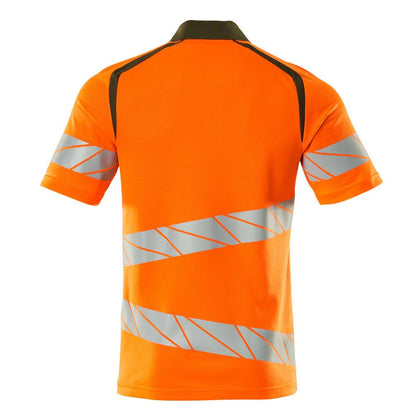 Camisa pólo, camisa pólo de ajuste moderno