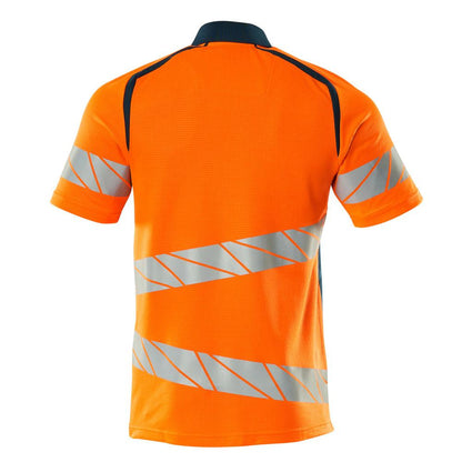 Camisa pólo, camisa pólo de ajuste moderno