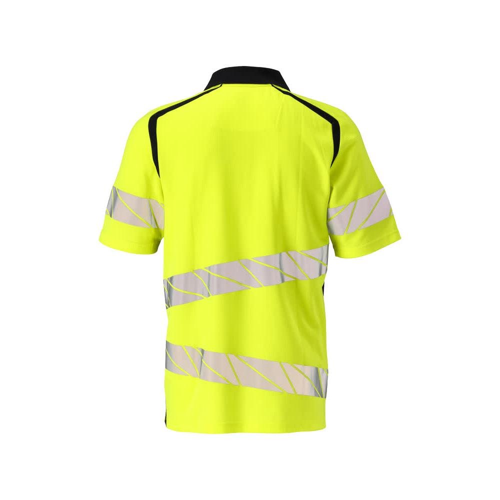 Camisa pólo, camisa pólo de ajuste moderno