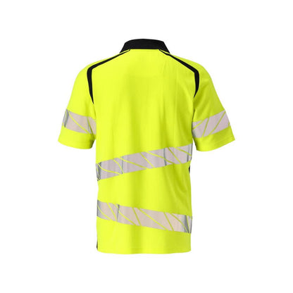 Camisa pólo, camisa pólo de ajuste moderno