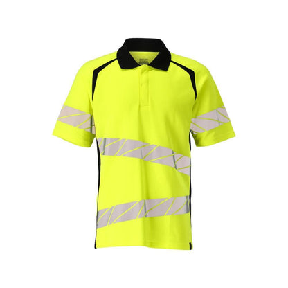 Camisa pólo, camisa pólo de ajuste moderno
