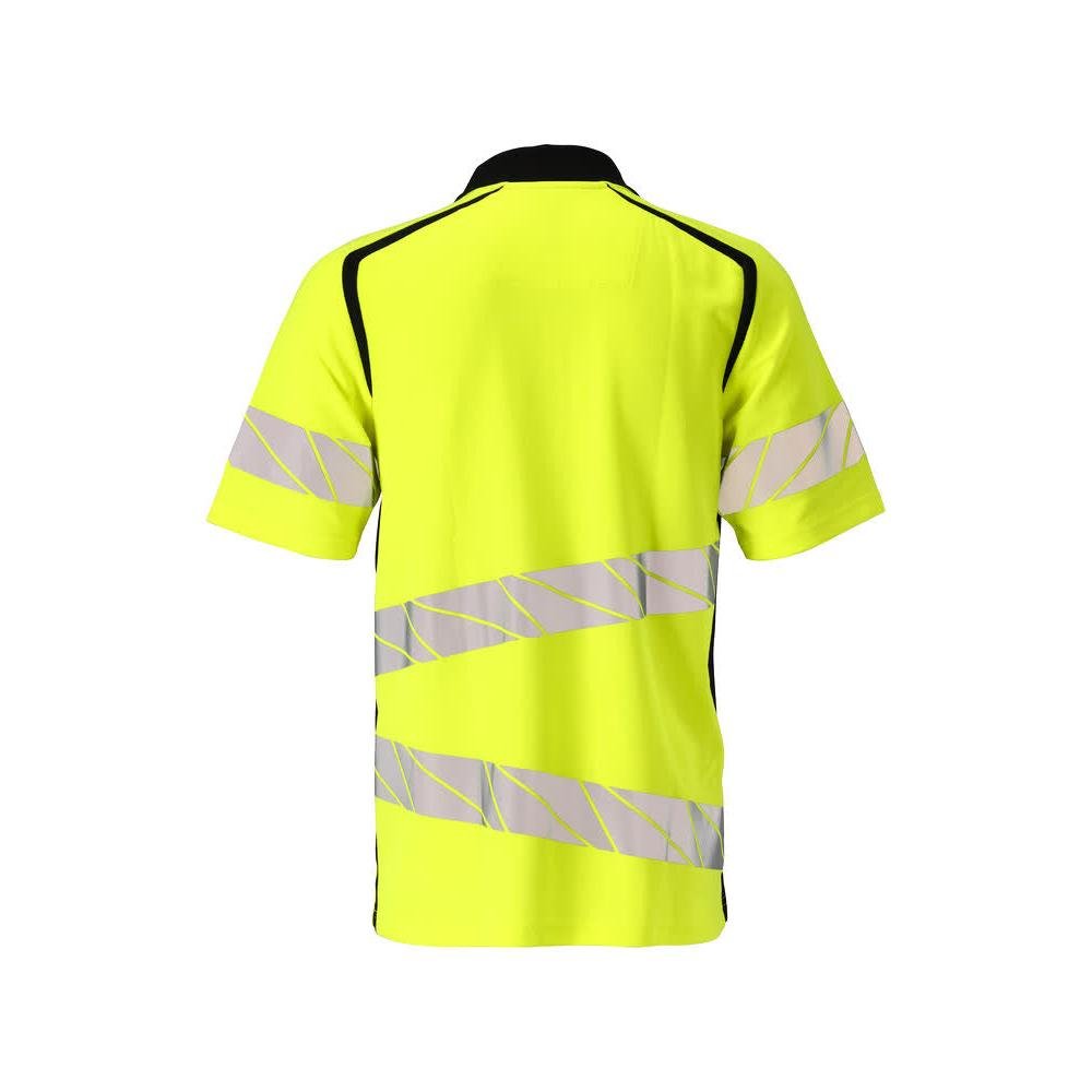 Camisa pólo, camisa pólo de ajuste moderno
