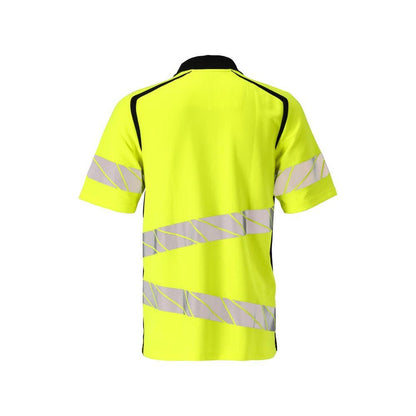Camisa pólo, camisa pólo de ajuste moderno