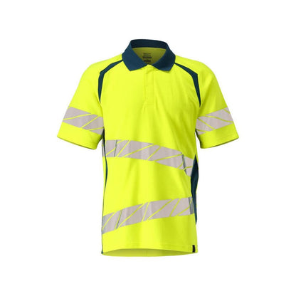 Camisa pólo, camisa pólo de ajuste moderno
