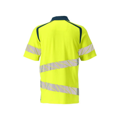 Camisa pólo, camisa pólo de ajuste moderno