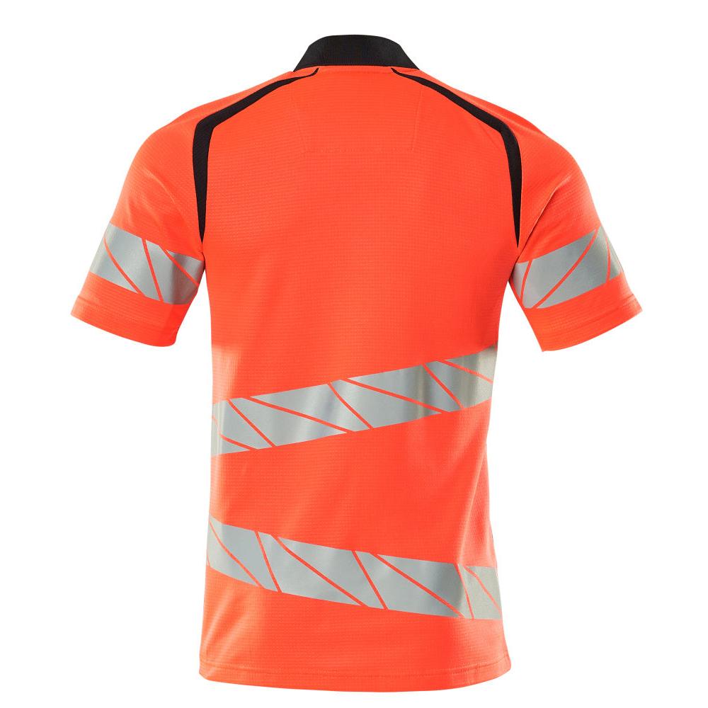 Camisa pólo, camisa pólo de ajuste moderno
