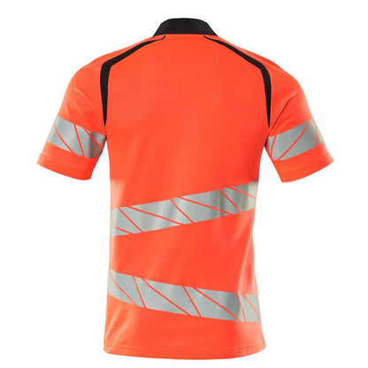 Camisa pólo, camisa pólo de ajuste moderno