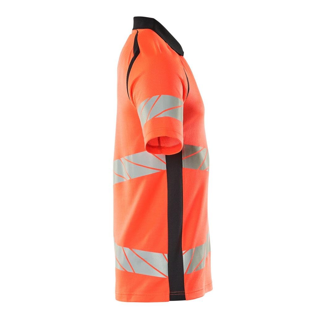 Camisa pólo, camisa pólo de ajuste moderno