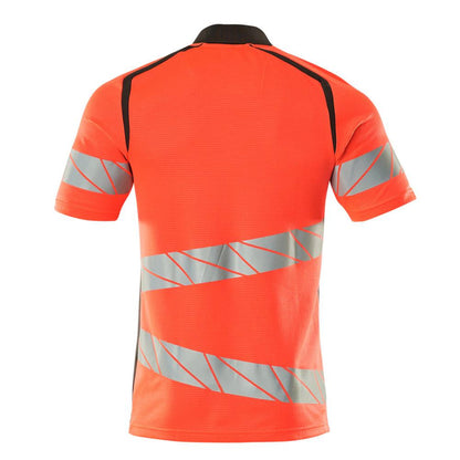Camisa pólo, camisa pólo de ajuste moderno