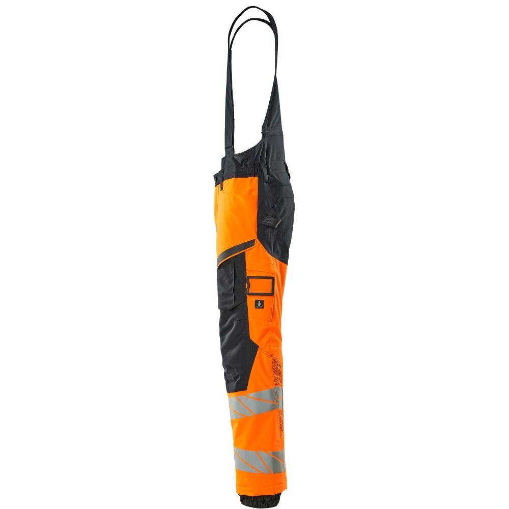 Calças de inverno com bolsos nos joelhos, calças de inverno CLIMASCOT®