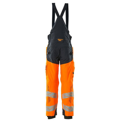 Calças de inverno com bolsos nos joelhos, calças de inverno CLIMASCOT®
