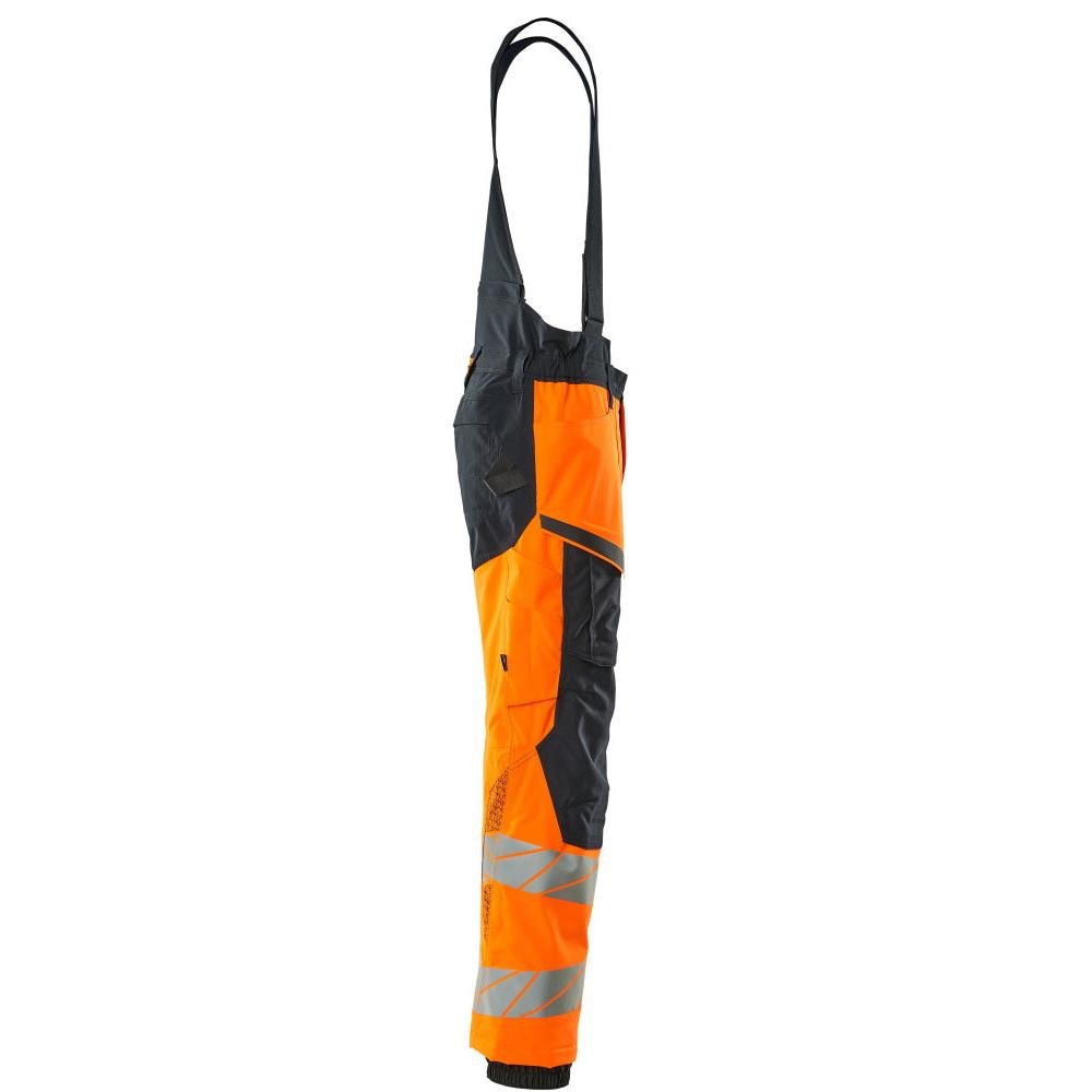 Calças de inverno com bolsos nos joelhos, calças de inverno CLIMASCOT®