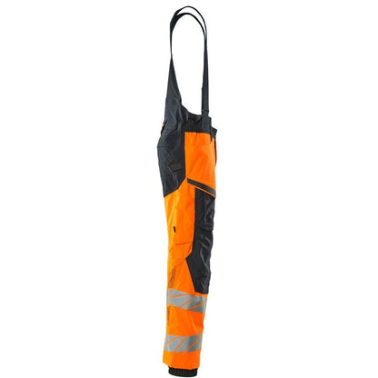Calças de inverno com bolsos nos joelhos, calças de inverno CLIMASCOT®