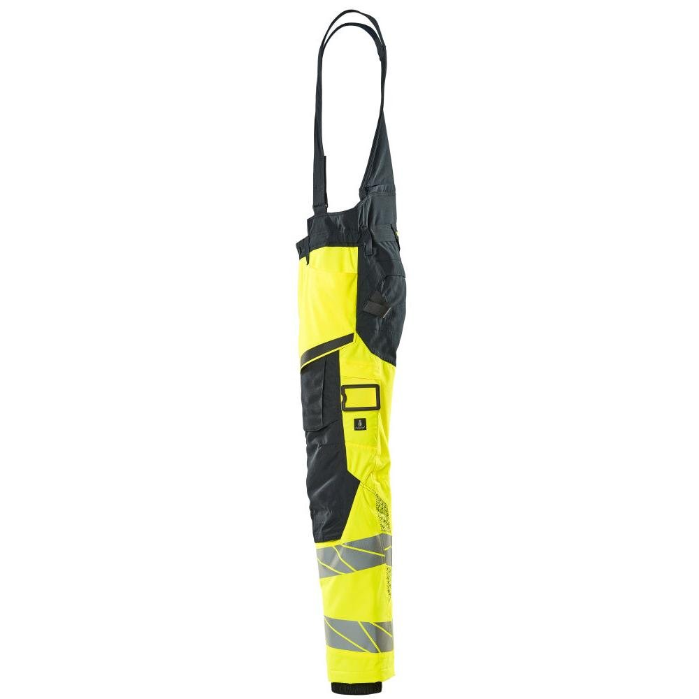 Calças de inverno com bolsos nos joelhos, calças de inverno CLIMASCOT®
