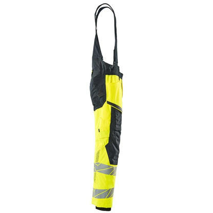 Calças de inverno com bolsos nos joelhos, calças de inverno CLIMASCOT®
