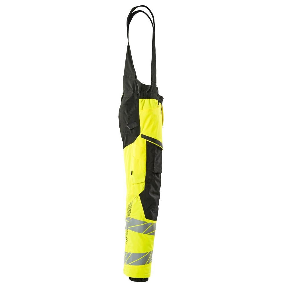 Calças de inverno com bolsos nos joelhos, calças de inverno CLIMASCOT®