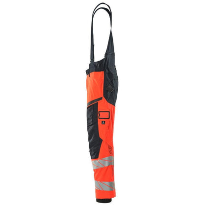 Calças de inverno com bolsos nos joelhos, calças de inverno CLIMASCOT®