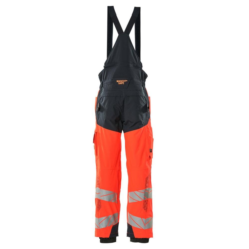 Calças de inverno com bolsos nos joelhos, calças de inverno CLIMASCOT®