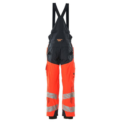 Calças de inverno com bolsos nos joelhos, calças de inverno CLIMASCOT®