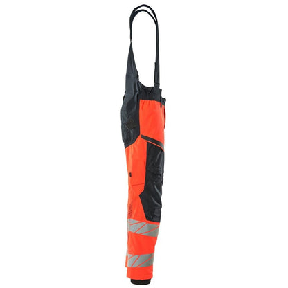 Calças de inverno com bolsos nos joelhos, calças de inverno CLIMASCOT®