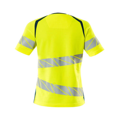 Camiseta, camiseta feminina