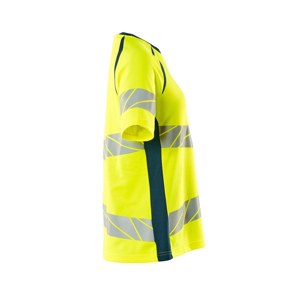 Camiseta, camiseta feminina