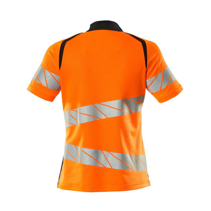 Camisa pólo, camisa pólo feminina