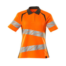 Camisa pólo, camisa pólo feminina