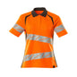Camisa pólo, camisa pólo feminina