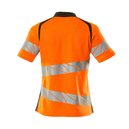 Camisa pólo, camisa pólo feminina