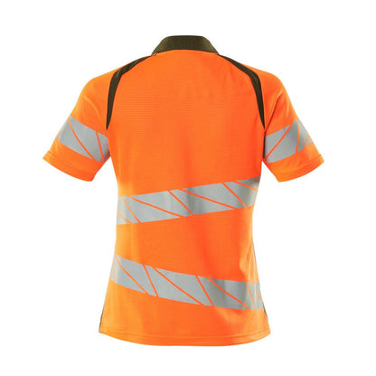 Camisa pólo, camisa pólo feminina