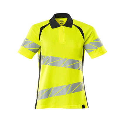 Camisa pólo, camisa pólo feminina